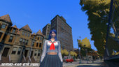 DOAXVV Lobelia Sailor School