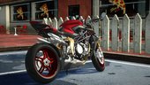 2019 MV Agusta Brutale 1000 Serie Oro