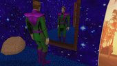 Marvel Future Fight - Molecule Man