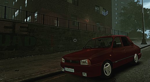 Dacia 1310 L Custom