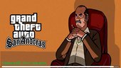 GTA San Andreas BETA DroidCom