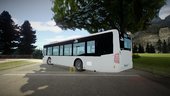 Mercedes Benz Citaro RATB