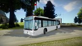 Mercedes Benz Citaro RATB