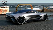 Aston Martin Valhalla [Add-On]