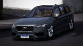 2017 Volvo XC90 [Add-On]