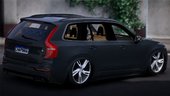 2017 Volvo XC90 [Add-On]