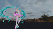 Miku Goodsmile Racing [2021]