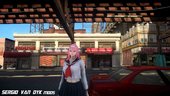 Zero Two Sailor School