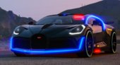 2019 Bugatti Divo Undercover - ELS [UPDATED]