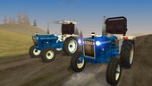 Ford 3600 Tractor