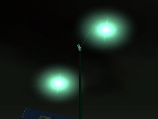 Lamppost Pack