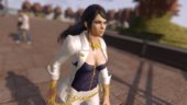 TEKKEN7 Zafina Fashionable Corporate CEO Update