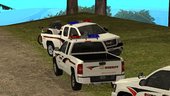 Red County Law Enforcement Pack 