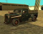 GTA V Bravado Rat Loader [VehFuncs]