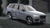 2017 Volvo XC90 Original [Add-On]