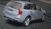 2017 Volvo XC90 Original [Add-On]