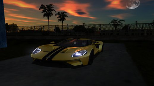 Ford GT V1.1