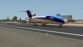 Boeing 727-200 (Remake)