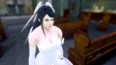 TEKKEN7 Zafina Bride