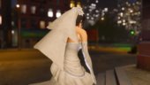 TEKKEN7 Zafina Bride