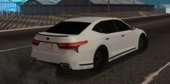 2019 Lexus LS 500 F Sport (SA Style)