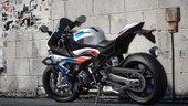 2020 BMW M1000RR