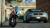 2020 BMW M1000RR