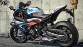 2020 BMW M1000RR