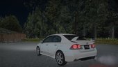 2008 Honda Civic Type-R(FD2) Stock