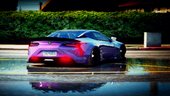 2017 Lexus LC 500 Liberty Walk [Add-On]