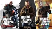 GTA IV Wallpapers