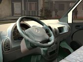 Mercedes Benz Sprinter CDI 314 Mod