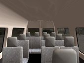 Mercedes Benz Sprinter CDI 314 Mod