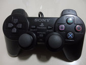 PS2 Controller