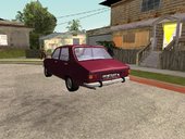 Dacia 1300 1987 Mod v2