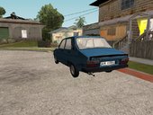 Dacia 1310 MLS 1987 Mod (Romanian Plates)