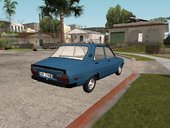 Dacia 1310 MLS 1987 Mod (Romanian Plates)