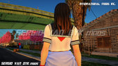 Nanami - Sailor School - PC/Android