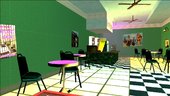 Strip Club Whore House and Brothel Interior HD