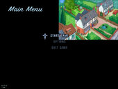 Horrid Henry Loadscreen And Menu Beta Edition