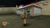 Xevengar's GTA 3 New interiors and locations (Portland)