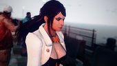 TEKKEN7 Zafina Fashionable Corporate CEO Update