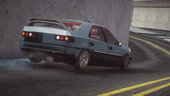 Citroen Xantia Sport