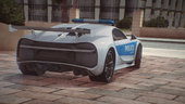 Bugatti Police