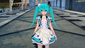 PDFT Hatsune Miku More More Jump