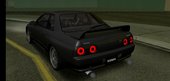 Nissan Skyline R32 1994