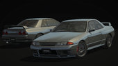 Nissan Skyline R32 1994