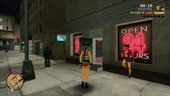 Xevengar's GTA 3 New interiors and locations (Portland) *Fixed*