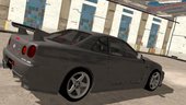 Nissan Skyline GTR R34 Nismo Z-Tune (rescaled) for mobile