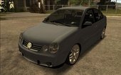 BR VW Polo Sedan 2005 